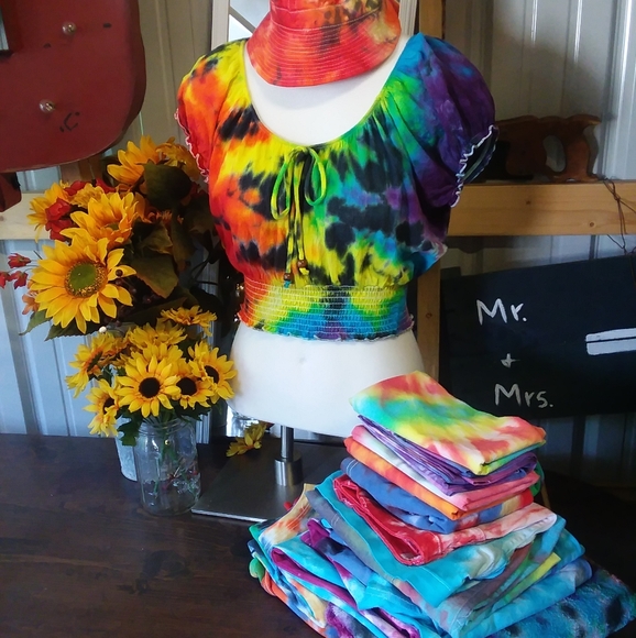 Meet your Posher, Makayla - Picture 2 of 3